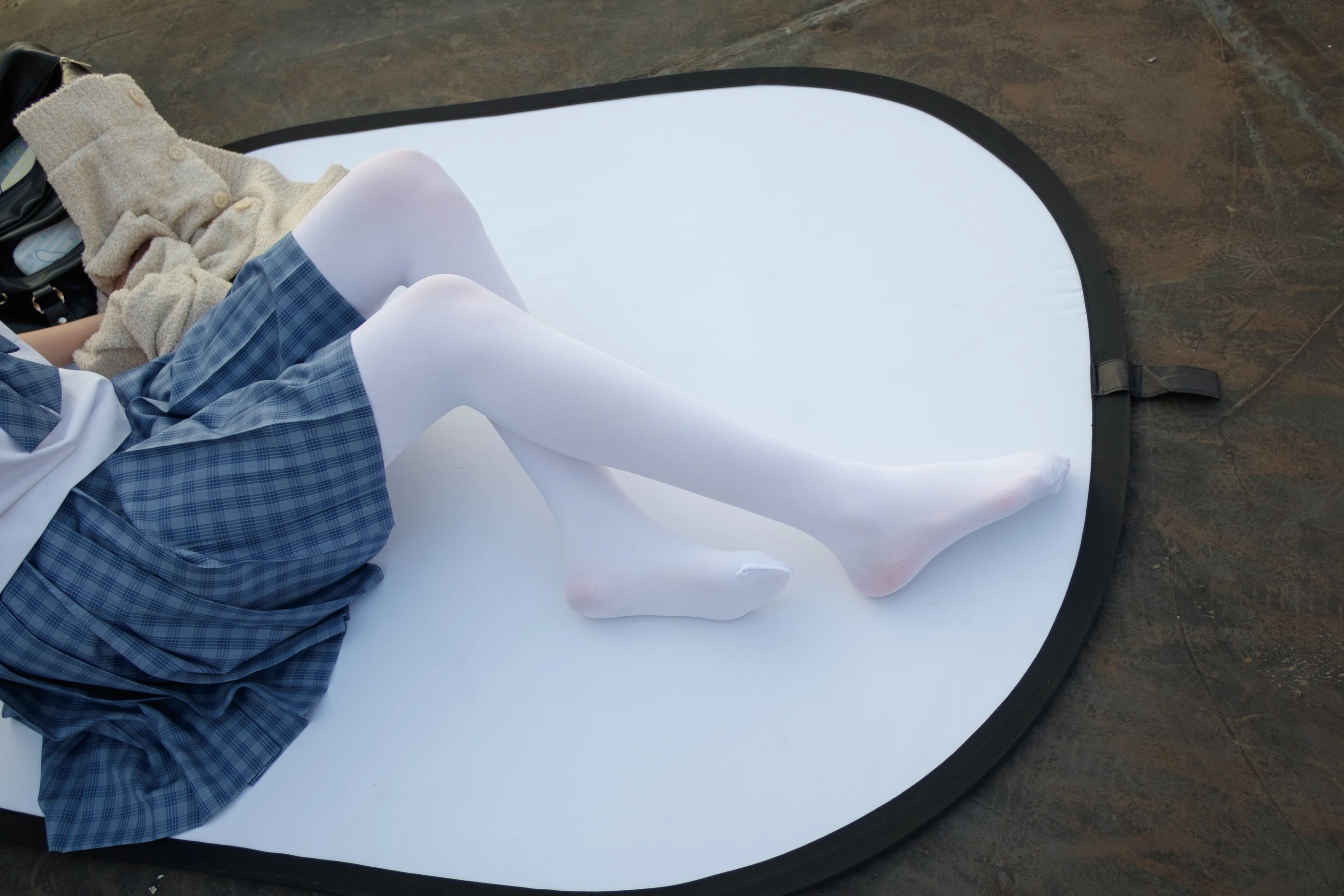 森萝财团 SSR-001 [74P]插图5